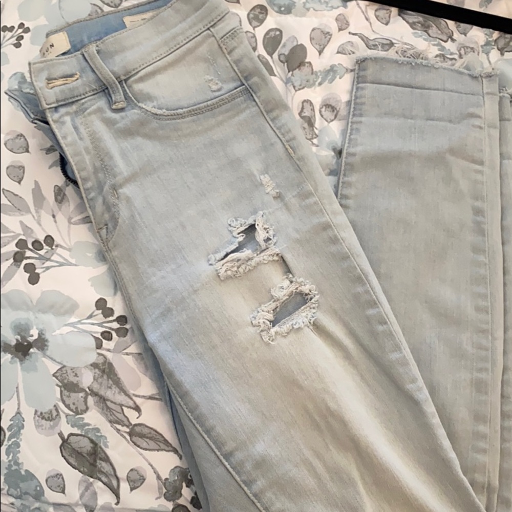 Pacsun jeans